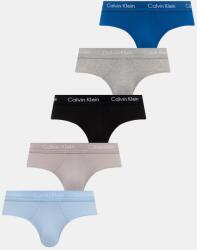 Calvin Klein Underwear férfi alsónadrág 5-ös csomag - kék M