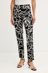 Joseph Ribkoff slim fit női - fekete 38