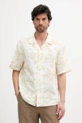 Calvin Klein ing - bézs S - answear - 23 490 Ft
