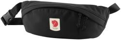 Fjällräven Ulvö Hip Pack Medium Black (PID_132047)