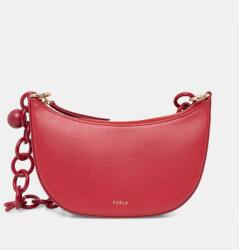 Furla női hobo táska - piros Univerzális méret