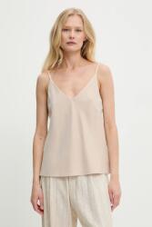 ANSWEAR top - bézs S