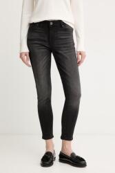 Fracomina slim fit női BELLA - fekete 29