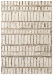 Vikosa Кремав ръчно изработен вълнен килим 80x150 cm Boho 1.0 Linara - Vikosa (106278-80x150)