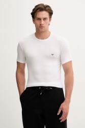Emporio Armani Underwear basic férfi viszkózzal 2-es csomag - bézs XL