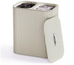 Joseph Joseph Бежов бамбуков кош за пране 2x45 l Tota Luxe - Joseph Joseph (1571484_5000006)
