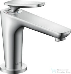 Hansgrohe AXOR CITTERIO C 90 hidegindításos mosdó csaptelep nem zárható leeresztővel, króm 49020000 (49020000)