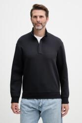 Giorgio Armani melegítőfelső férfi - sötétkék M - answear - 33 990 Ft