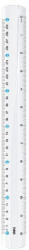 Deli Rigla 30Cm Deli (DLEG00312)