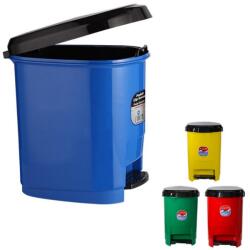 ARK Cos cu pedala pentru colectare selectiva 20 L, Ark (AR1580AB) Cos de gunoi