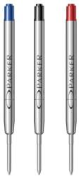 Parker Rezervă pix Parker Jumbo Quink Flow (1950371)