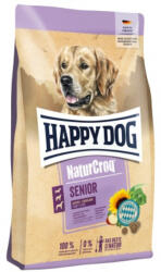 Happy Dog NaturCroq Senior 15 kg - falatozoo