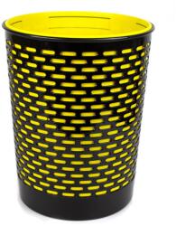 ARK Cos de birou 2 in 1 (2 cosuri) 11 L, tip Mesh, Ark (AR1053-1) Cos de gunoi