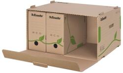 Esselte Container arhivare cu deschidere frontala Esselte Eco (ES623919)