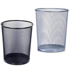  Cos de birou metalic 15L Mesh (EG5D01NE) Cos de gunoi