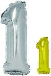 Daco Balon folie Cifra 1, 40 cm, DACO (BL401AG)