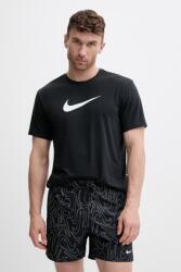 Nike férfi fürdőruha felső - fekete XXL