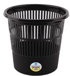 ARK Cos de birou pentru hartii, cu perforatii, 16 L, Ark (AR1440NE) Cos de gunoi