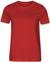 MALFINI Tricou de damă Edge - Roșie | L (8140715)