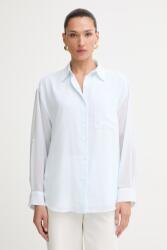 Calvin Klein ing női - kék M - answear - 33 990 Ft