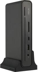 ASUS Docking Station ASUS DC300, Negru (90XB08CN-BDS090) - evomag