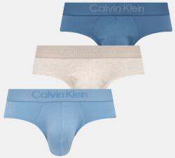 Calvin Klein Underwear 3-as csomag - bézs S