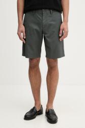 Marc O'Polo rövidnadrág férfi pamuttal - zöld 31 - answear - 30 990 Ft