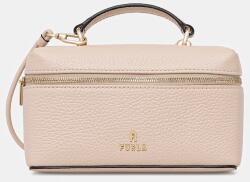 Furla Keresztpántos táska női bőr - bézs Univerzális méret - answear - 89 990 Ft