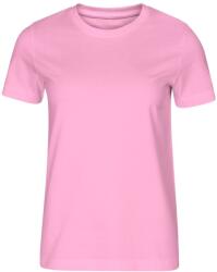 MALFINI Tricou de damă Edge - Roz | XL (8143016)
