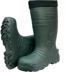 DECLAN 5630 Zöld soft PU mezőgazdasági csizma (5630) (5630)