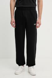 Calvin Klein melegítő férfi pamut - fekete XL - answear - 32 990 Ft