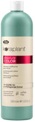 Lisap Keraplant Absolute Post Color sampon, 1000ml - hajvarazs