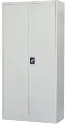 RFG Dulap metalic cu usi batante, 90x44x185 cm RFG (4035100029) Dulap arhivare