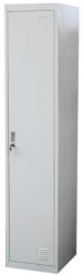 RFG Vestiar metalic cu o usa, 38x45x185 cm RFG (4035180033)