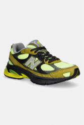 New Balance 2010 sportcipő - zöld Női 43 - answear - 51 990 Ft
