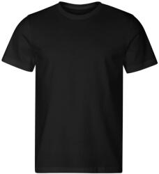 MALFINI Tricou bărbătesc Edge - Neagră | L (8130115)
