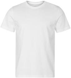 MALFINI Tricou bărbătesc Edge - Albă | 4XL (8130019)