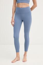 Sweaty Betty jóga leggings női Studio - kék XS