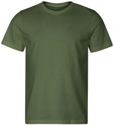 MALFINI Tricou bărbătesc Edge - Khaki | L (8130915)