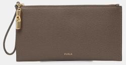 Furla Borítéktáska női bőr - barna Univerzális méret - answear - 50 990 Ft