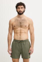 Calvin Klein fürdőnadrág férfi - zöld XL - answear - 16 990 Ft