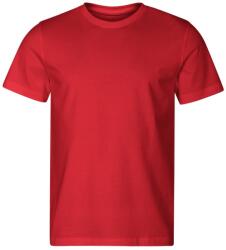 MALFINI Tricou bărbătesc Edge - Roșie | S (8130713)