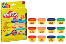 Jumbo Plastilină Play-Doh Treats & Favors, Jumbo (1260658)