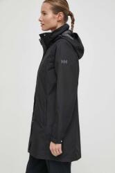 Helly Hansen esődzseki - fekete L