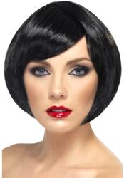  Babe fekete paróka - szexshop