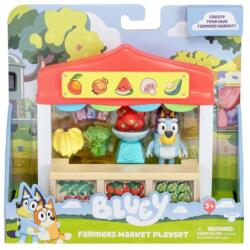Jumbo Set de joacă Bluey Mini Fermă, Jumbo (1254547) Bucatarie copii