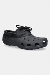 Crocs papucs férfi Classic Islander - fekete Férfi 42/43