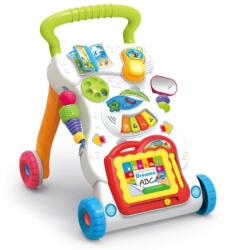 Jumbo Premergător Jumbo cu activități, sunete și lumini (1200639)