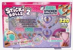 Jumbo Studio de Bijuterii Sticki Rolls Jumbo (1265216)