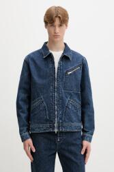 Kenzo farmerdzseki férfi - sötétkék S